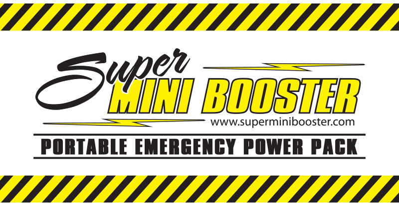 Super Mini Booster